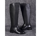 2016 gucci women Boots in Calfskin leather