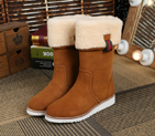 2016 gucci women Boots with wool