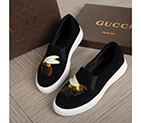 2016 gucci women classic shoes