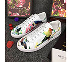 2016 gucci women classic shoes