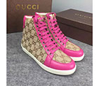 2016 gucci women sneakers shoes