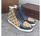 2016 gucci women sneakers shoes