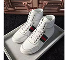 2016 gucci women sneakers shoes