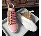 2016 gucci women sneakers shoes