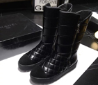 2016 new arrivals chanel Boots CHW0891
