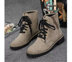 2016 new arrivals chanel Casual boots CHW0880
