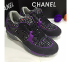 2016 new arrivals chanel Casual shoes CHW0887