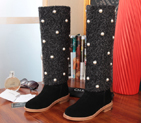 2016 new arrivals chanel Classic Boots CHW0860