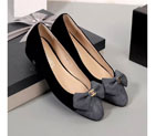 2016 new arrivals chanle Flats shoes CHW0967