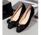 2016 new arrivals chanle Flats shoes CHW0968