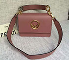 2017 Fendi KAN I F Bag 8BT2842
