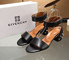 2017 Givenchy women Sandals in Calfskin leather GCW0021