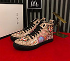 2017 Gucci men Sneakers shoes