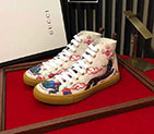 2017 Gucci men Sneakers shoes
