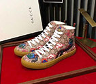2017 Gucci men Sneakers shoes
