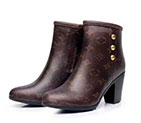 2017 Louis vitton women BOOT