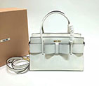 2017 MiuMiu TOP HANDLE 5BA055
