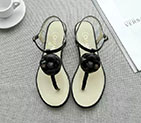 2017 chanle women Sandals CHW1392