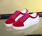 2017 chanle women Sneaker in Velvet CHW1532