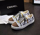 2017 chanle women Sneakers shoes CHW1469