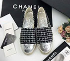 2017 chanle women espadrilles CHW1586