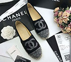 2017 chanle women espadrilles CHW1576