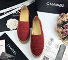 2017 chanle women espadrilles CHW1563