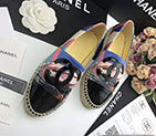 2017 chanle women espadrilles CHW1550