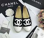 2017 chanle women espadrilles CHW1581
