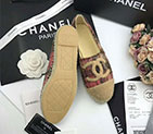 2017 chanle women espadrilles CHW1573