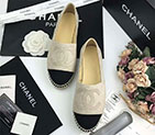 2017 chanle women espadrilles CHW1560