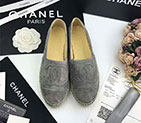2017 chanle women espadrilles CHW1565