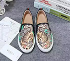 2017 gucci Couple series of casual shoes