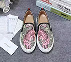 2017 gucci Couple series of casual shoes