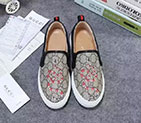 2017 gucci Couple series of casual shoes
