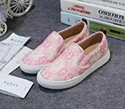 2017 gucci Couple series of casual shoes