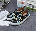 2017 gucci Couple series of casual shoes