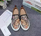 2017 gucci Couple series of casual shoes