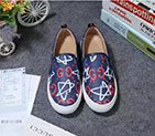 2017 gucci Couple series of casual shoes