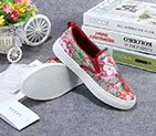 2017 gucci Couple series of casual shoes
