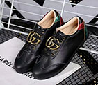 2017 gucci women Casual shoes in Calfskin leather