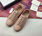 2017 gucci women Casual shoes in Calfskin leather