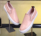 2017 gucci women Casual shoes in Calfskin leather