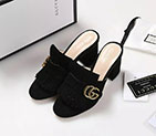2017 gucci women Sandals shoes