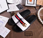2017 gucci women Slippers in Calfskin leather