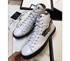 2017 gucci women Sneakers shoes