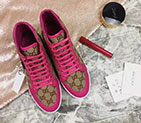 2017 gucci women Sneakers shoes