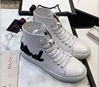 2017 gucci women Sneakers shoes