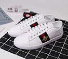 2017 gucci women Sneakers shoes in Calfskin leather GWS550