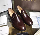 2017 gucci women shoes in Calfskin leather